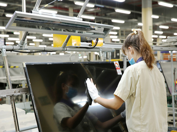 thay màn hình tivi sony giá bao nhiêu